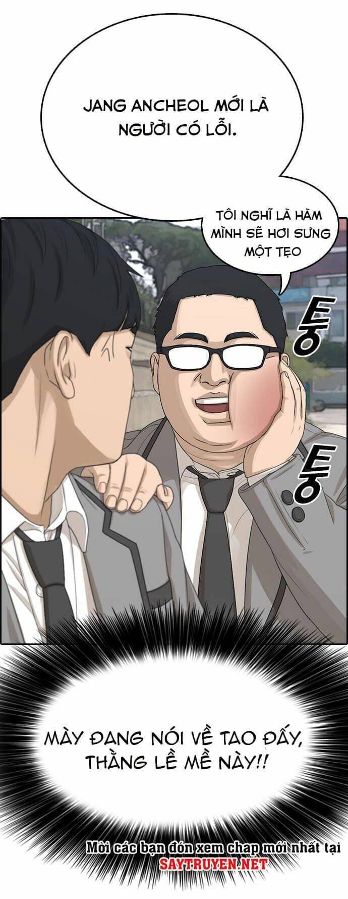 Những Mảnh Đời Tan Vỡ Chapter 8 - Trang 2