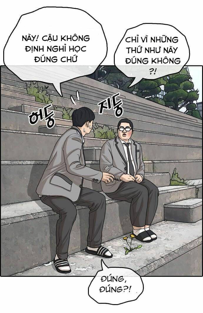 Những Mảnh Đời Tan Vỡ Chapter 8 - Trang 2