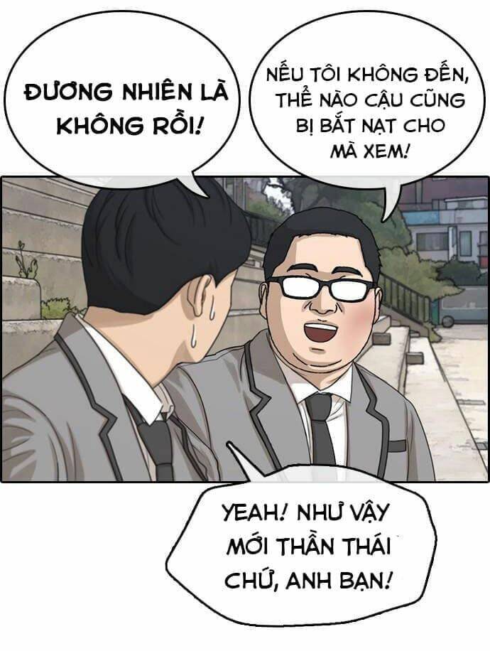 Những Mảnh Đời Tan Vỡ Chapter 8 - Trang 2