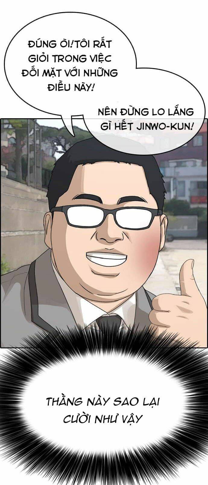 Những Mảnh Đời Tan Vỡ Chapter 8 - Trang 2