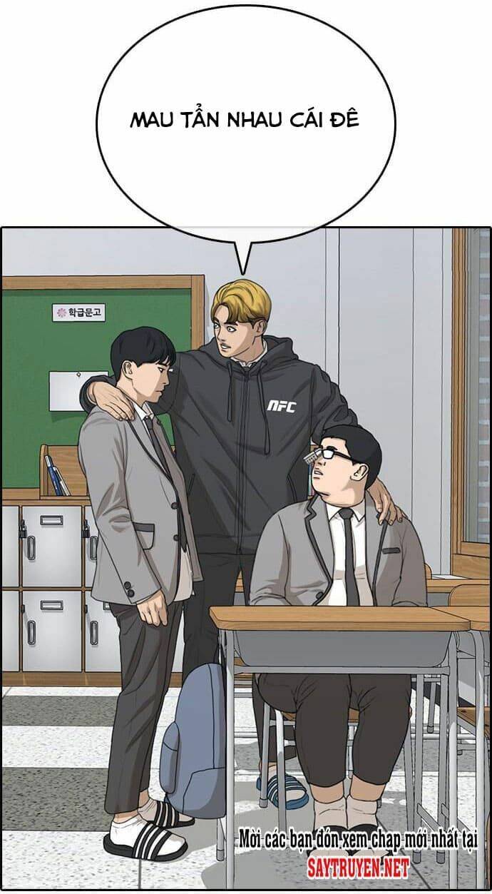 Những Mảnh Đời Tan Vỡ Chapter 8 - Trang 2