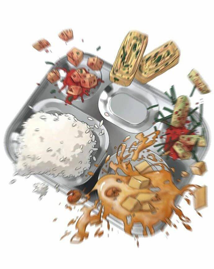 Những Mảnh Đời Tan Vỡ Chapter 8 - Trang 2