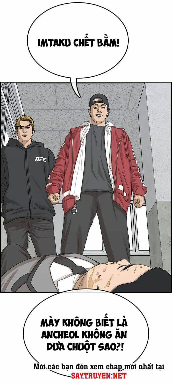 Những Mảnh Đời Tan Vỡ Chapter 8 - Trang 2