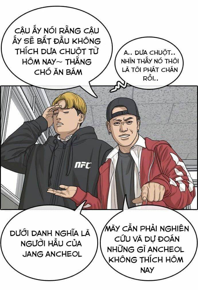 Những Mảnh Đời Tan Vỡ Chapter 8 - Trang 2