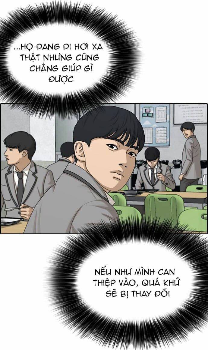 Những Mảnh Đời Tan Vỡ Chapter 8 - Trang 2