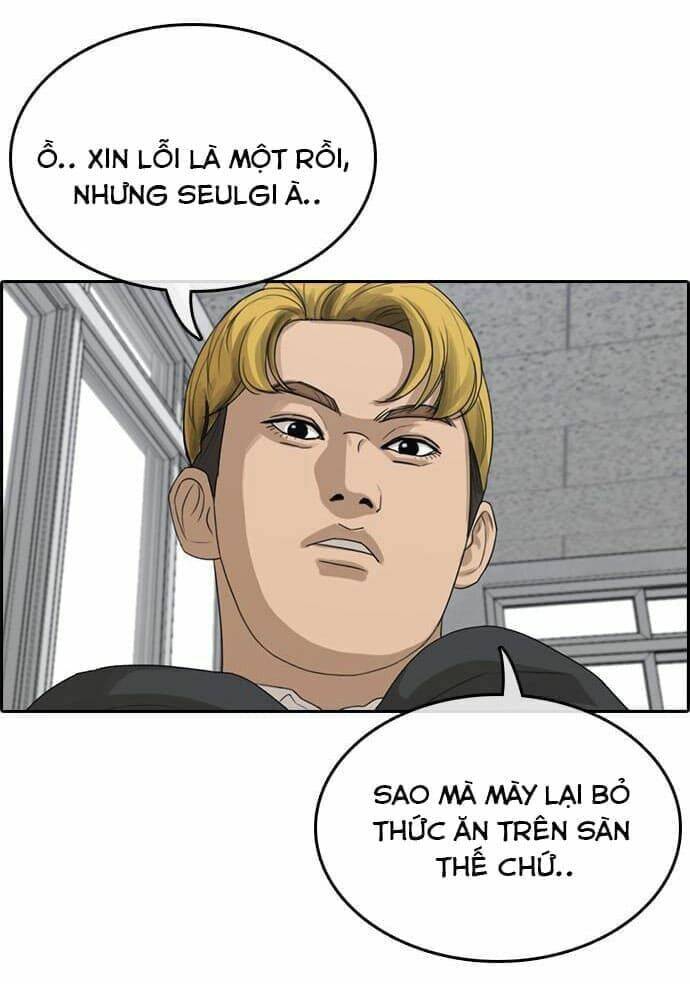 Những Mảnh Đời Tan Vỡ Chapter 8 - Trang 2