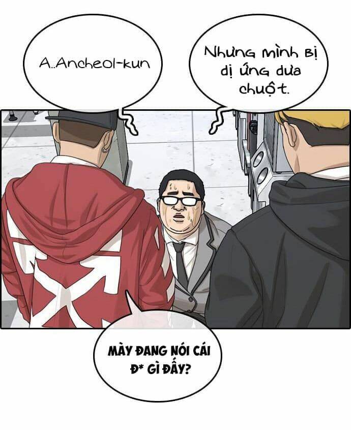 Những Mảnh Đời Tan Vỡ Chapter 8 - Trang 2