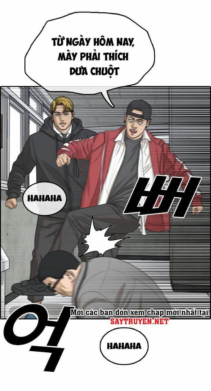 Những Mảnh Đời Tan Vỡ Chapter 8 - Trang 2