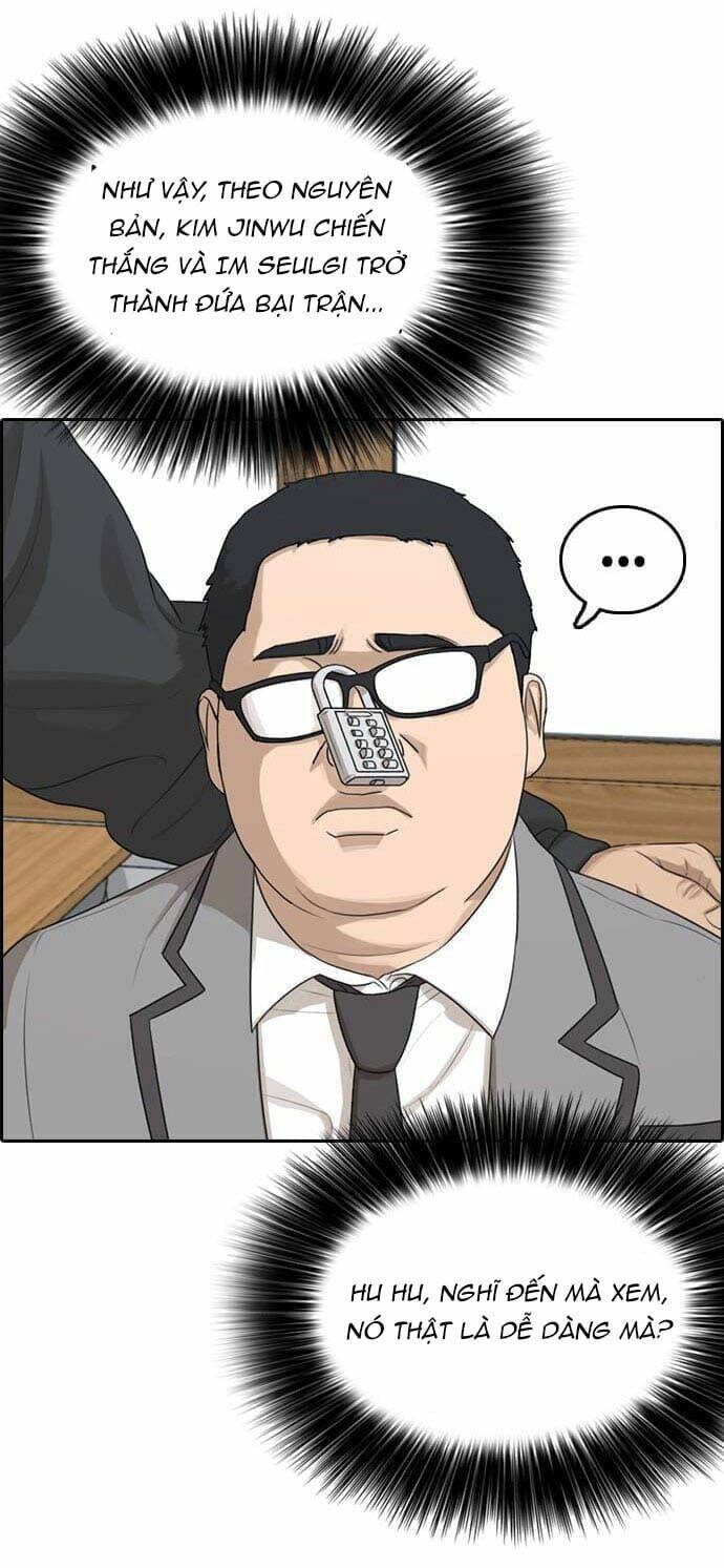 Những Mảnh Đời Tan Vỡ Chapter 8 - Trang 2