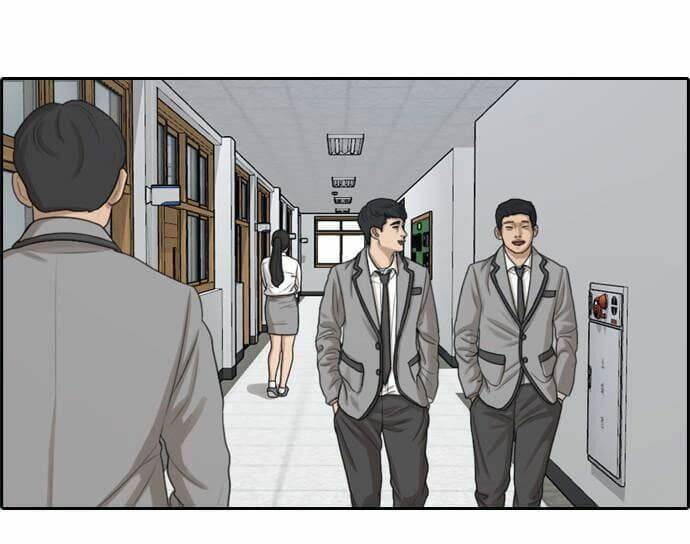 Những Mảnh Đời Tan Vỡ Chapter 8 - Trang 2