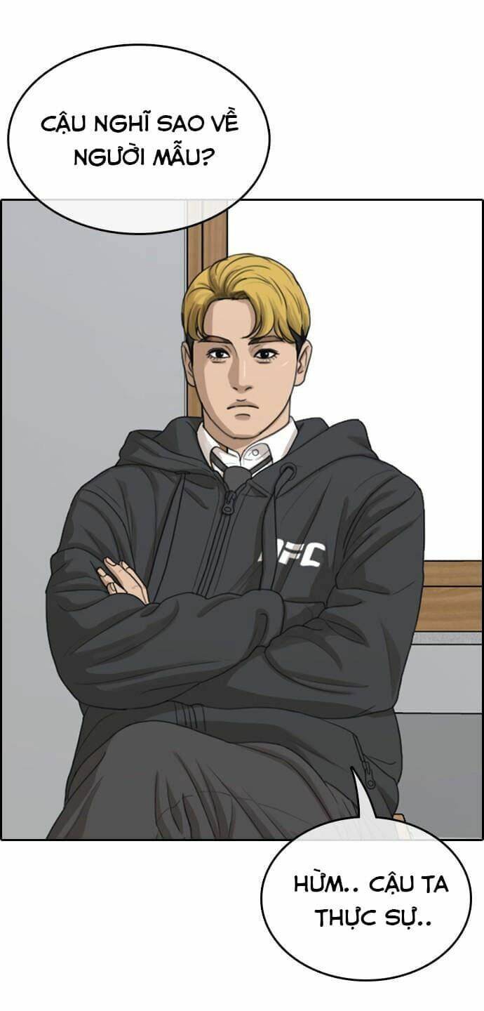 Những Mảnh Đời Tan Vỡ Chapter 8 - Trang 2