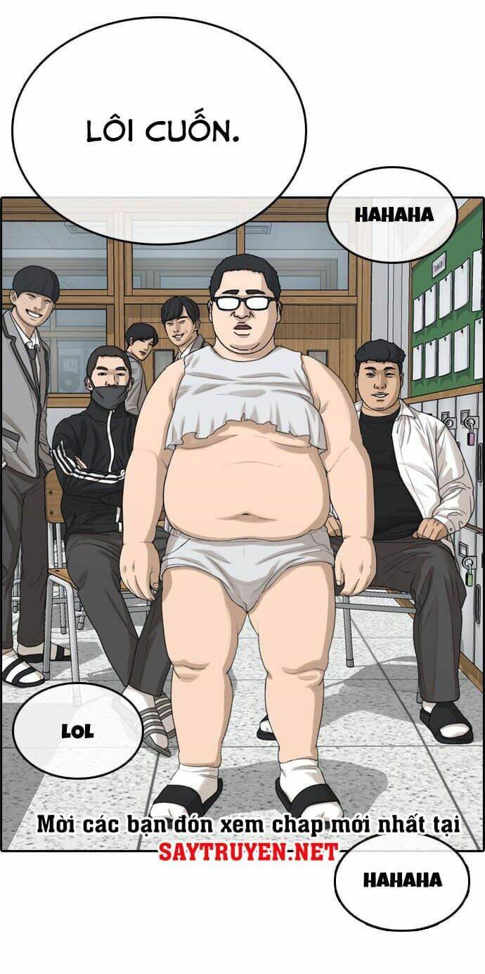 Những Mảnh Đời Tan Vỡ Chapter 8 - Trang 2