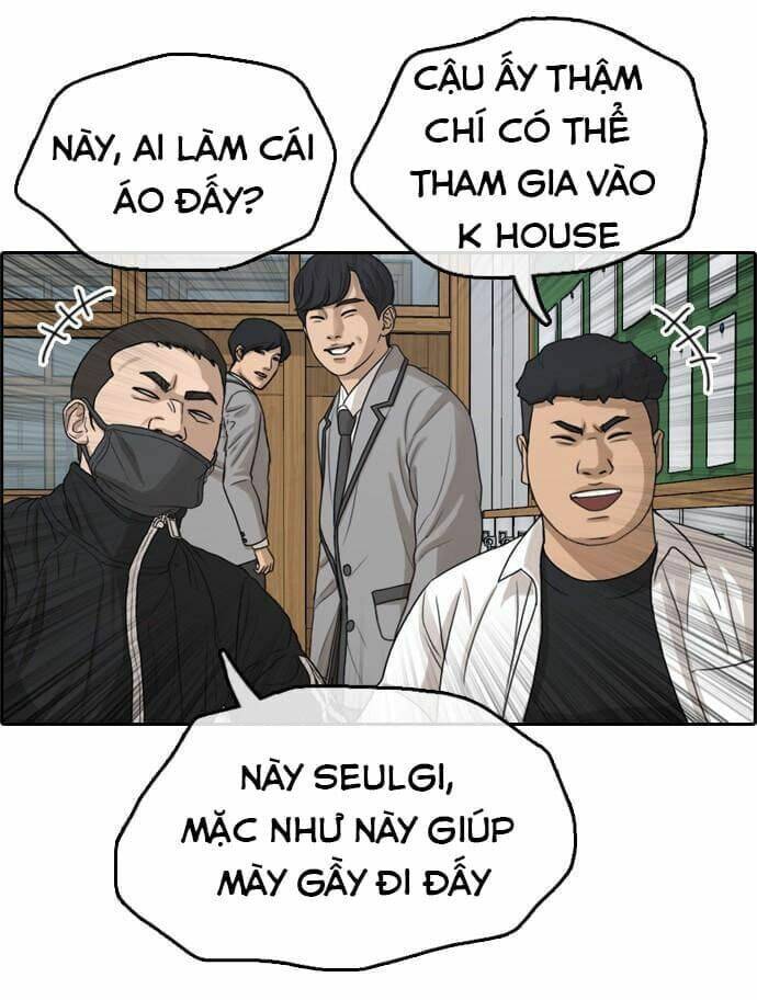Những Mảnh Đời Tan Vỡ Chapter 8 - Trang 2