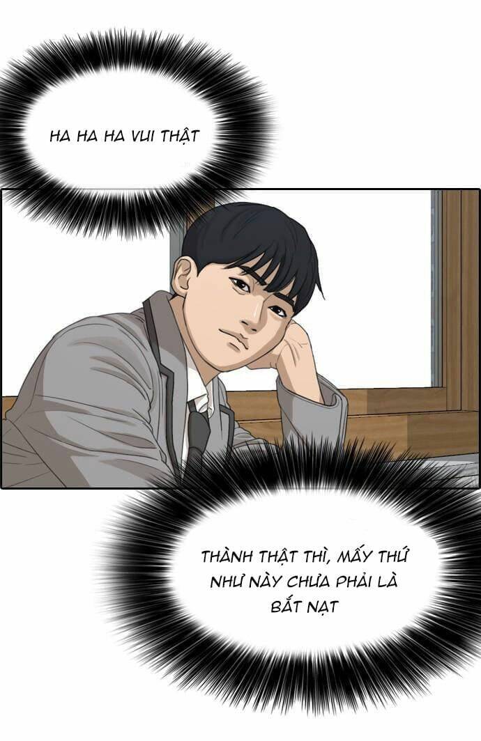 Những Mảnh Đời Tan Vỡ Chapter 8 - Trang 2