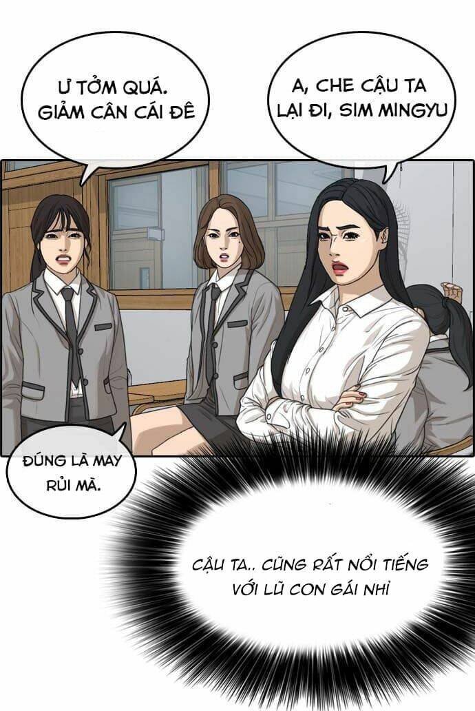 Những Mảnh Đời Tan Vỡ Chapter 8 - Trang 2