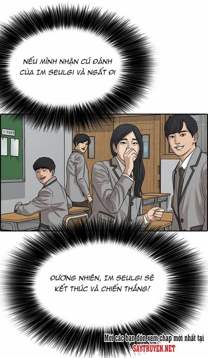 Những Mảnh Đời Tan Vỡ Chapter 8 - Trang 2