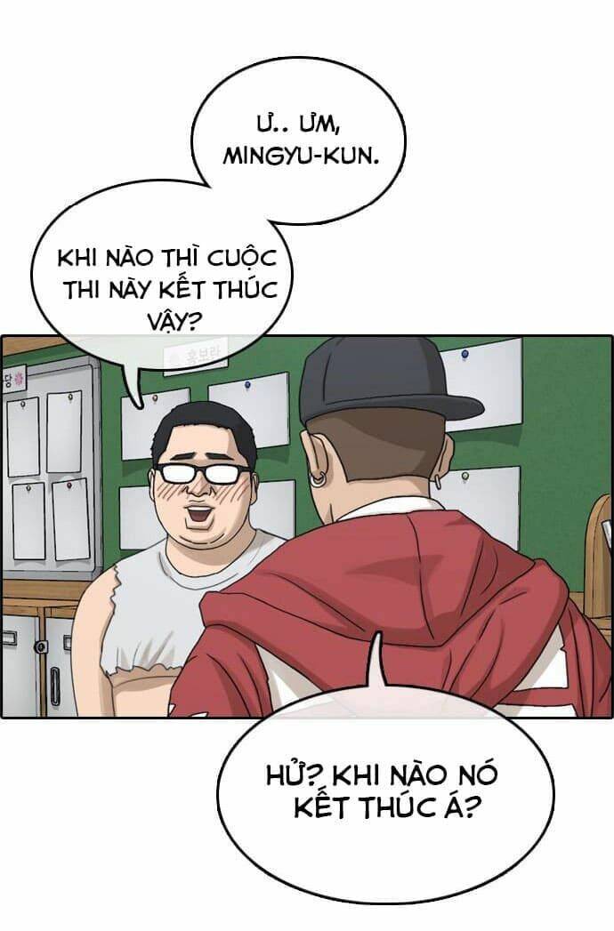 Những Mảnh Đời Tan Vỡ Chapter 8 - Trang 2