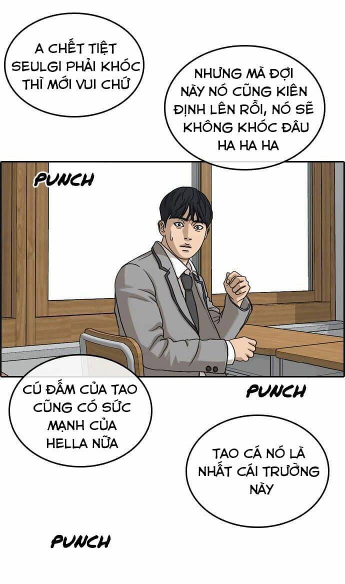 Những Mảnh Đời Tan Vỡ Chapter 8 - Trang 2