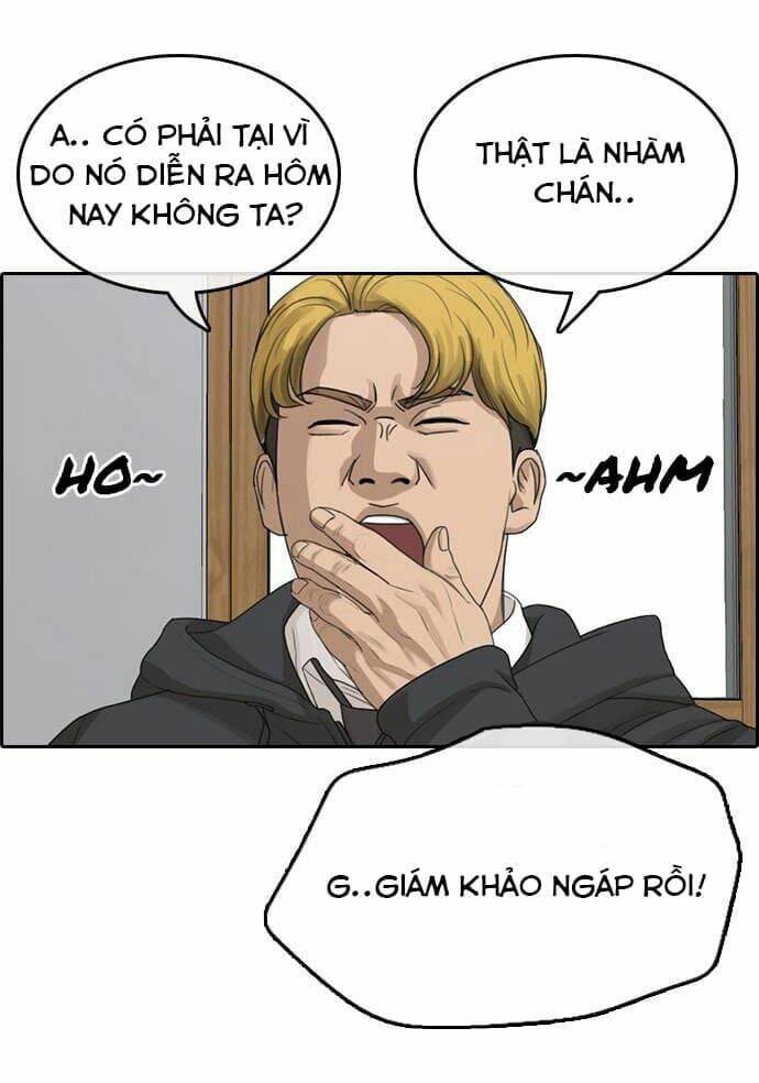 Những Mảnh Đời Tan Vỡ Chapter 8 - Trang 2