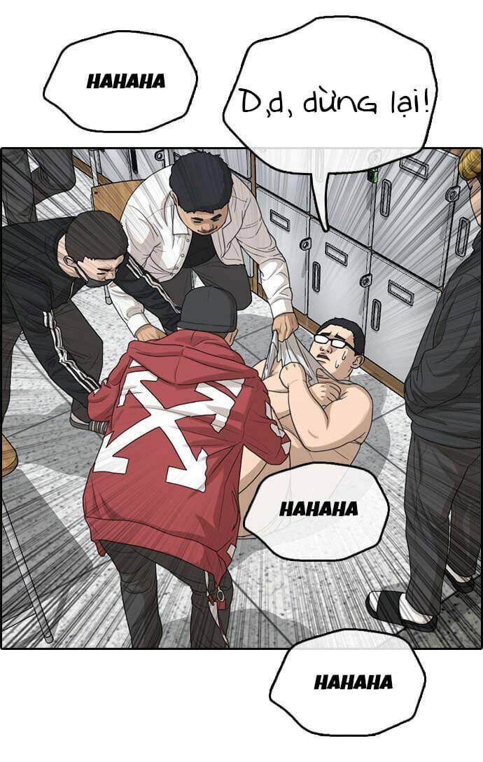 Những Mảnh Đời Tan Vỡ Chapter 8 - Trang 2