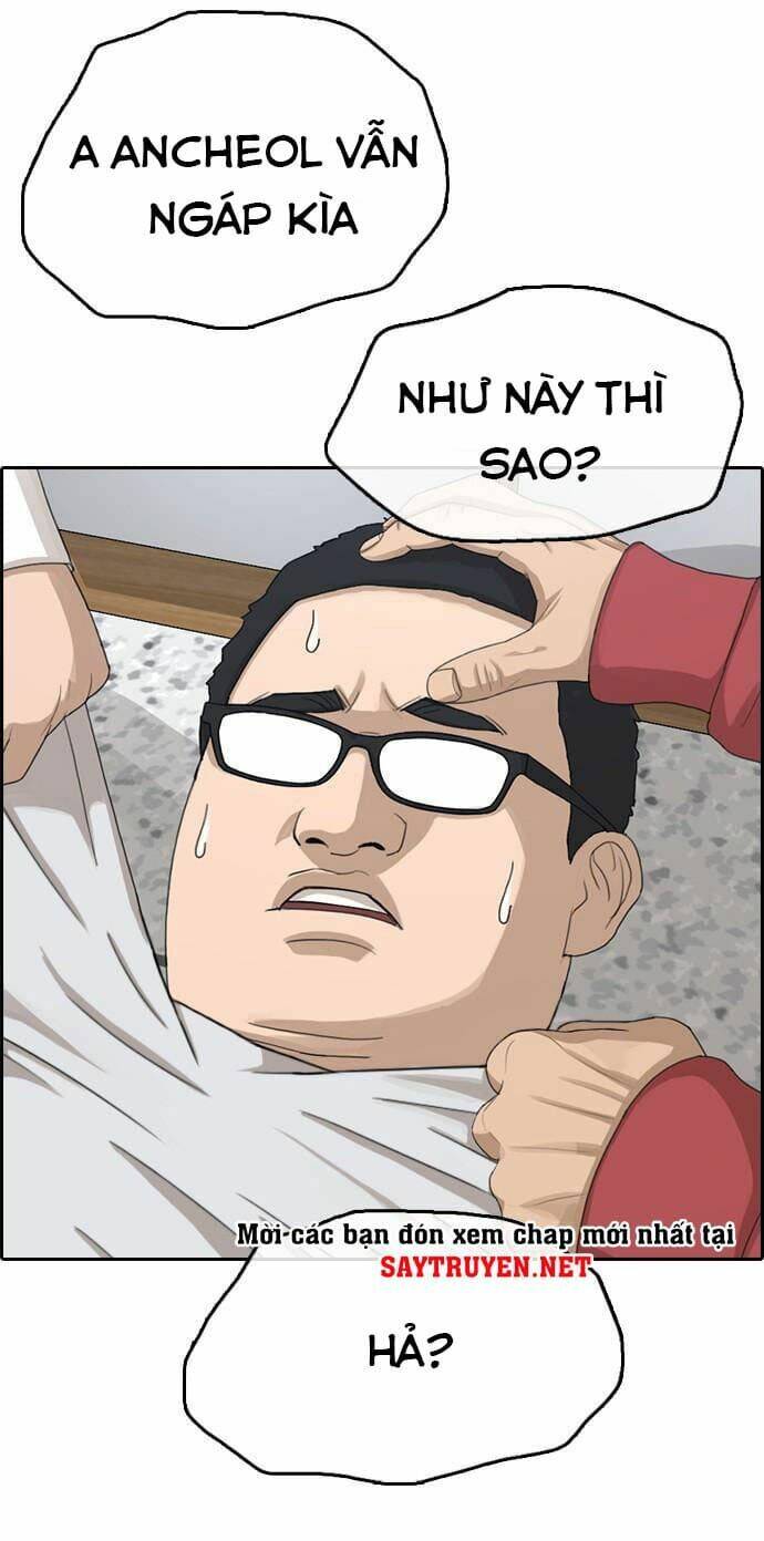 Những Mảnh Đời Tan Vỡ Chapter 8 - Trang 2