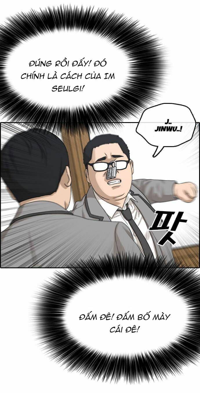 Những Mảnh Đời Tan Vỡ Chapter 8 - Trang 2