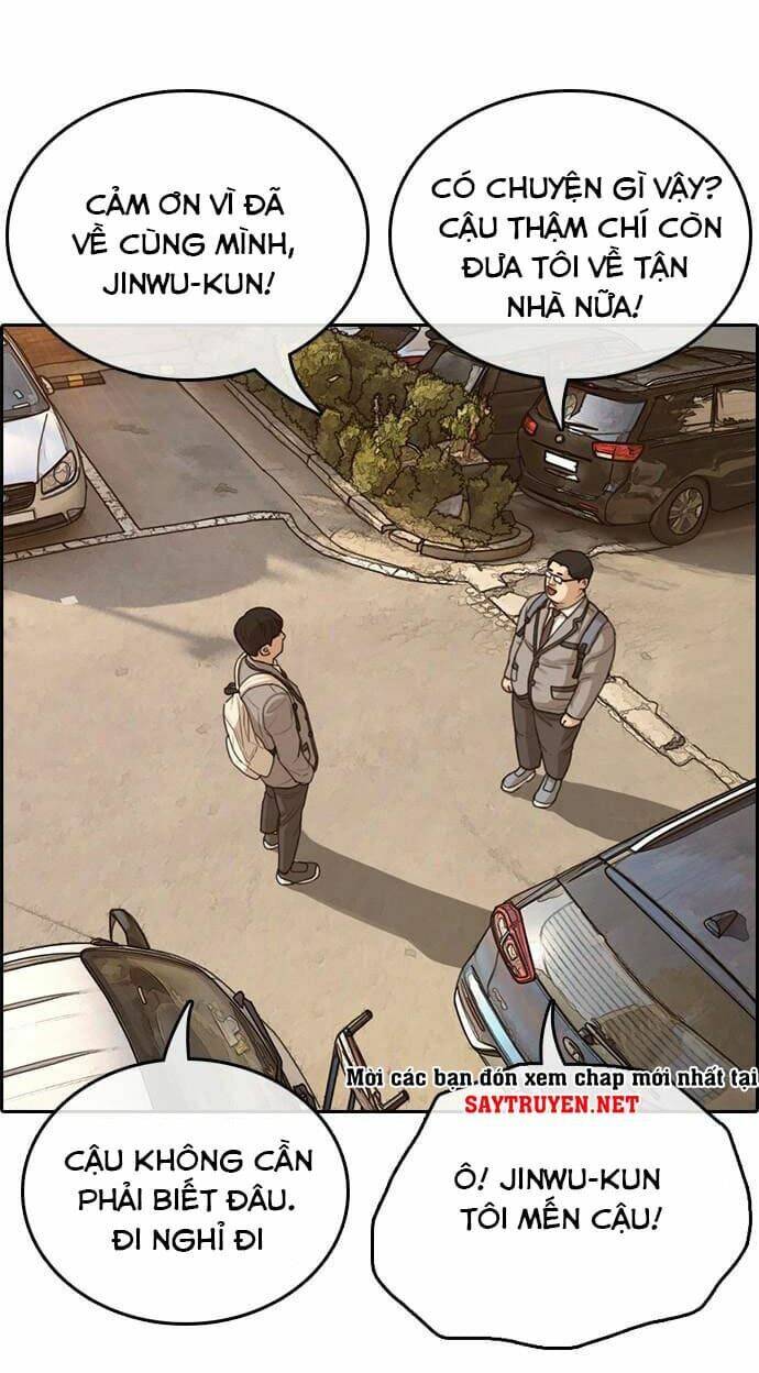 Những Mảnh Đời Tan Vỡ Chapter 8 - Trang 2