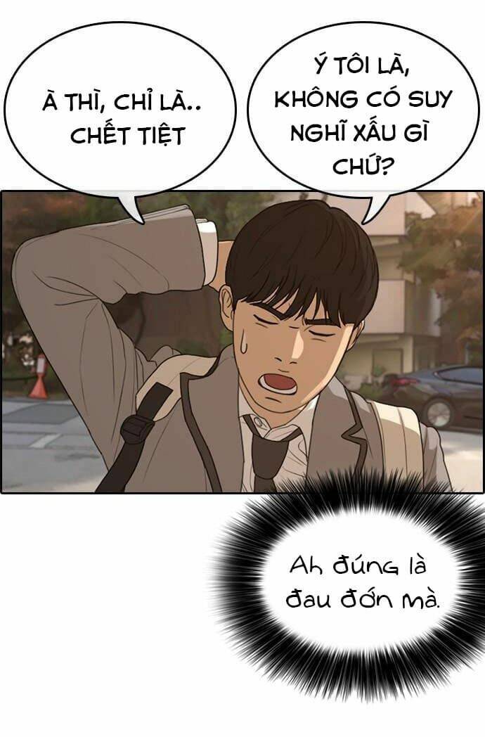 Những Mảnh Đời Tan Vỡ Chapter 8 - Trang 2