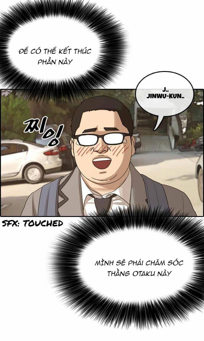 Những Mảnh Đời Tan Vỡ Chapter 8 - Trang 2