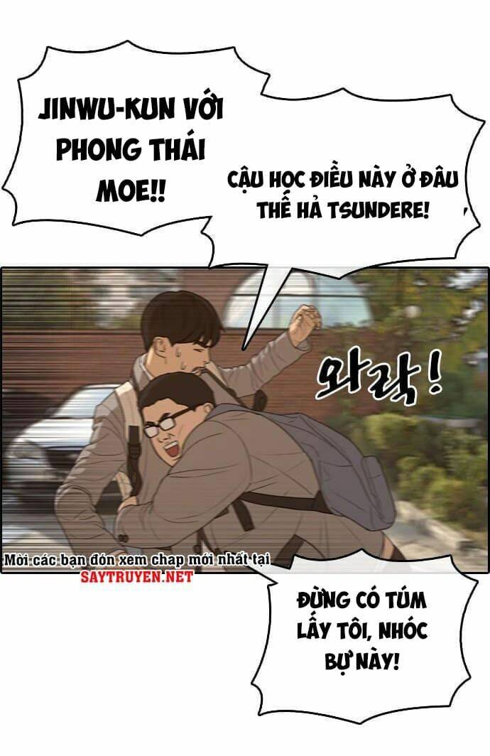Những Mảnh Đời Tan Vỡ Chapter 8 - Trang 2
