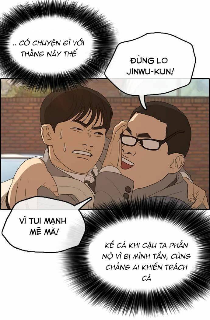 Những Mảnh Đời Tan Vỡ Chapter 8 - Trang 2