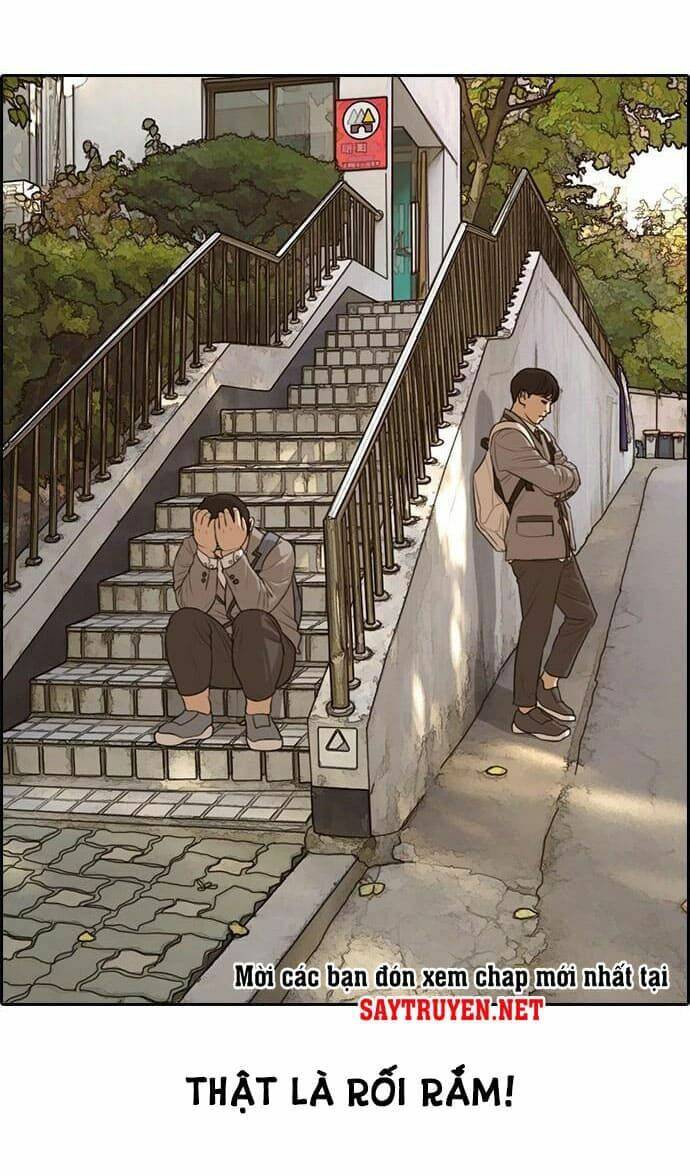 Những Mảnh Đời Tan Vỡ Chapter 8 - Trang 2