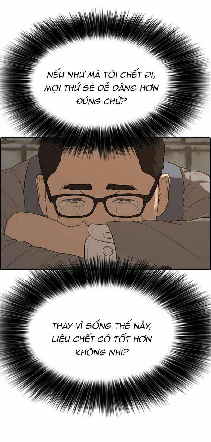 Những Mảnh Đời Tan Vỡ Chapter 8 - Trang 2