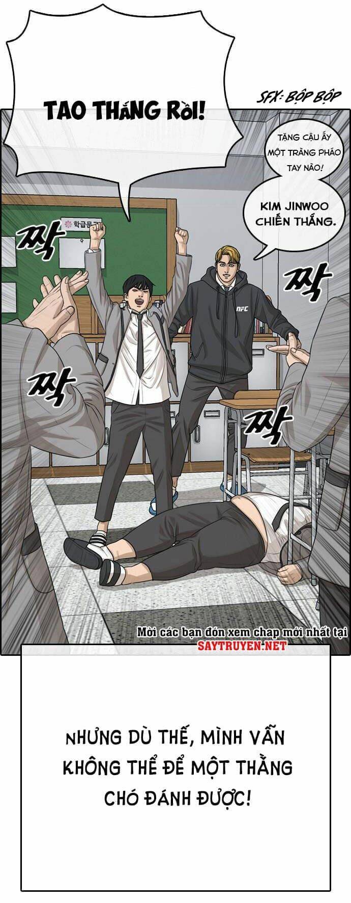 Những Mảnh Đời Tan Vỡ Chapter 8 - Trang 2