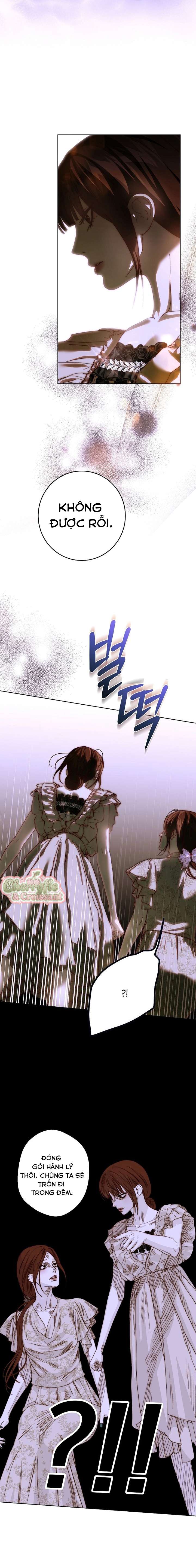 Những Mảnh Vỡ Của Giấc Mộng Thủy Tinh Chapter 26 - Trang 2