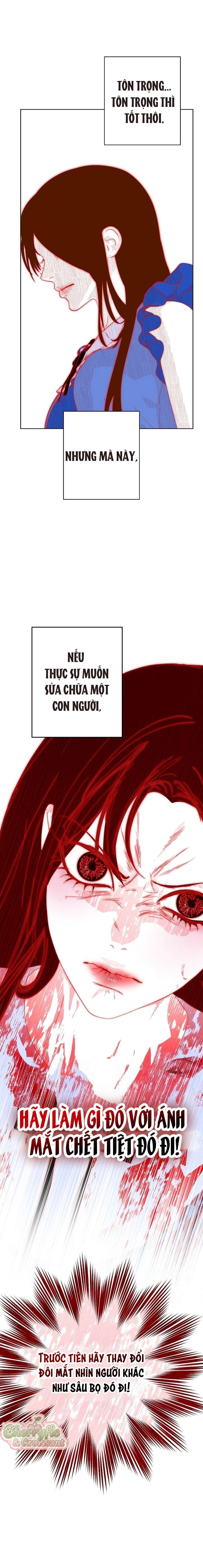 Những Mảnh Vỡ Của Giấc Mộng Thủy Tinh Chapter 26 - Trang 2