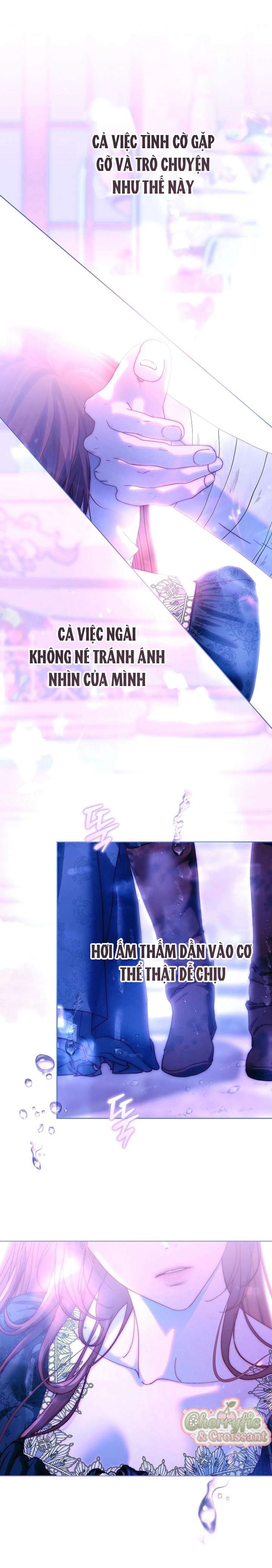 Những Mảnh Vỡ Của Giấc Mộng Thủy Tinh Chapter 26 - Trang 2