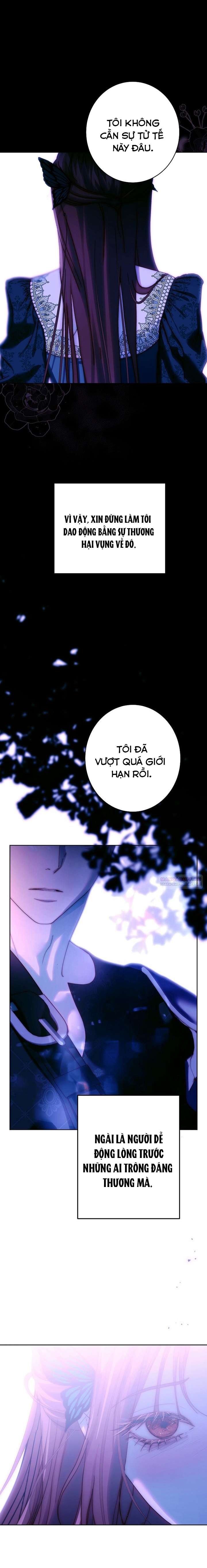 Những Mảnh Vỡ Của Giấc Mộng Thủy Tinh Chapter 26 - Trang 2