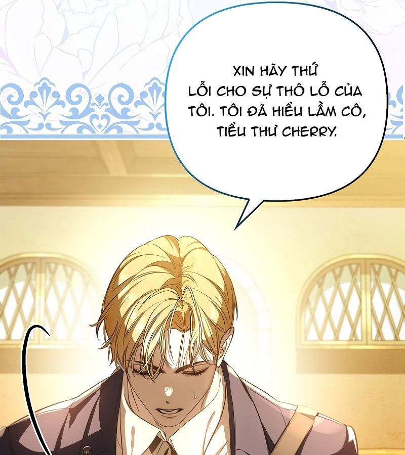 Những Nam Chính Bị Mắc Kẹt Trong Nhà Của Tôi Chapter 11 - Trang 2