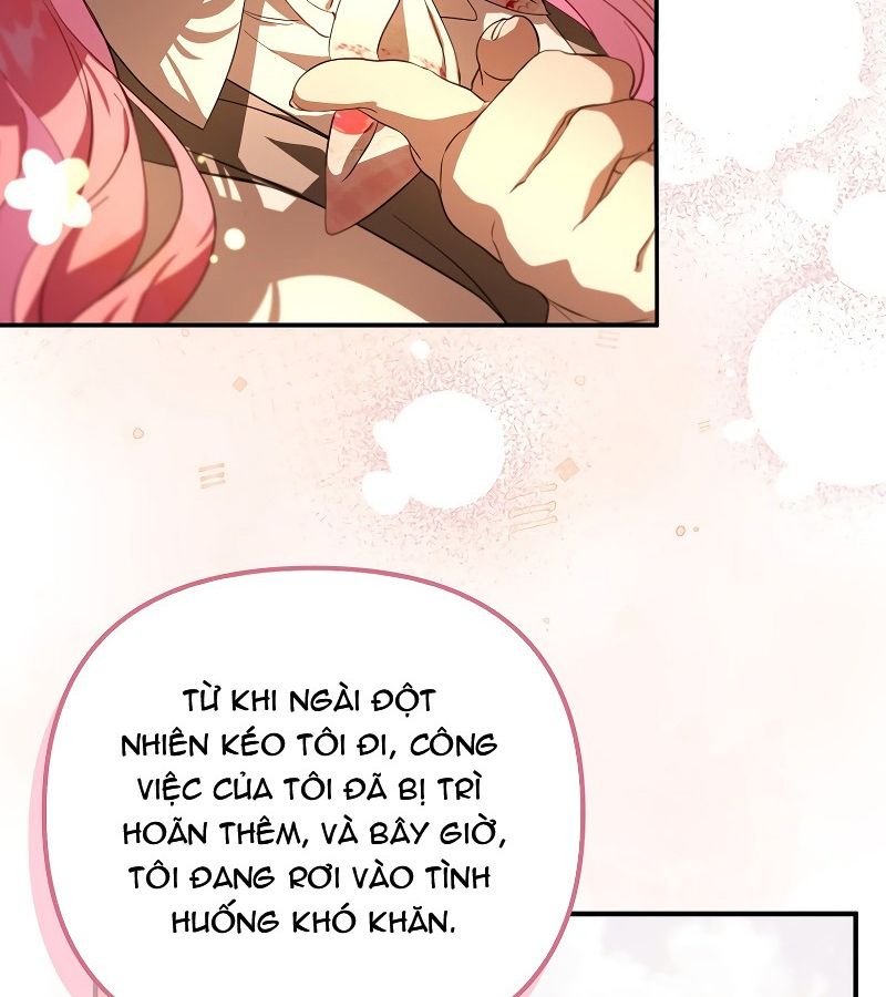 Những Nam Chính Bị Mắc Kẹt Trong Nhà Của Tôi Chapter 11 - Trang 2