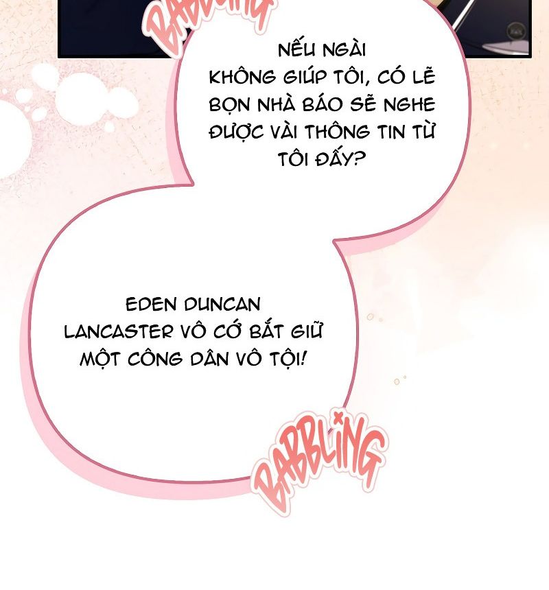 Những Nam Chính Bị Mắc Kẹt Trong Nhà Của Tôi Chapter 11 - Trang 2