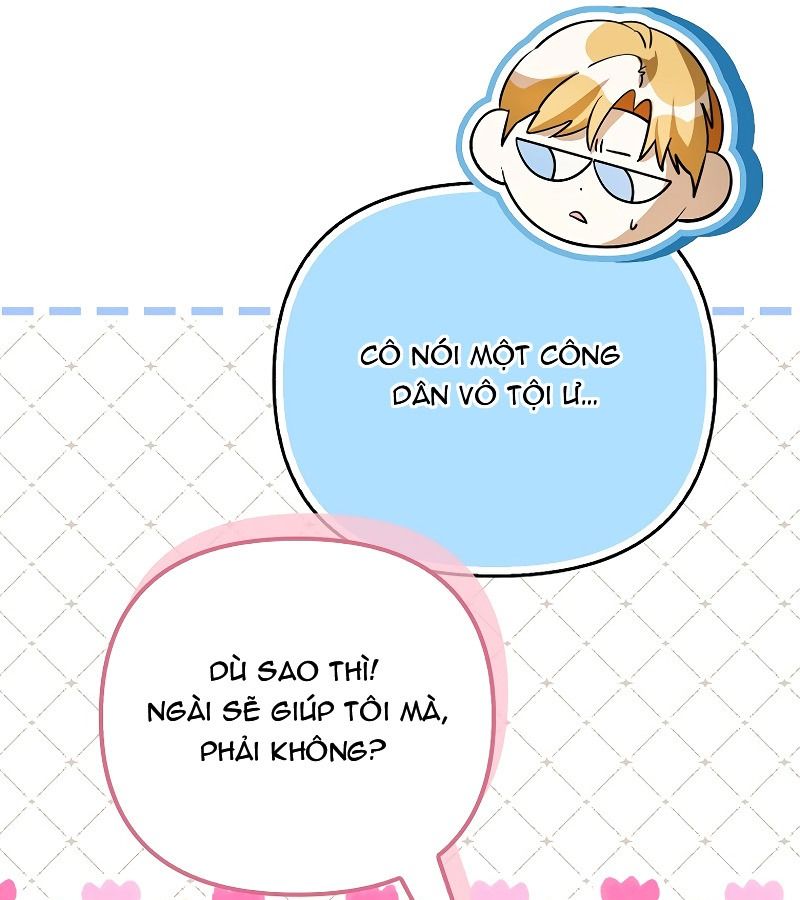 Những Nam Chính Bị Mắc Kẹt Trong Nhà Của Tôi Chapter 11 - Trang 2