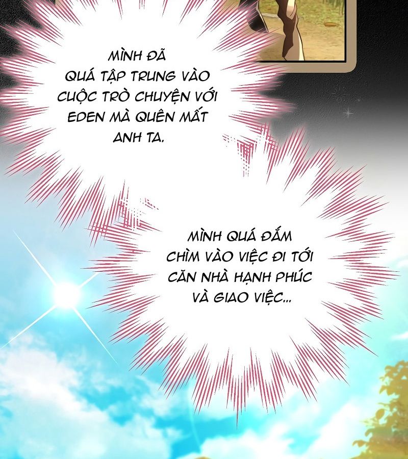 Những Nam Chính Bị Mắc Kẹt Trong Nhà Của Tôi Chapter 11 - Trang 2