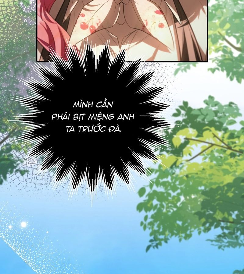 Những Nam Chính Bị Mắc Kẹt Trong Nhà Của Tôi Chapter 11 - Trang 2