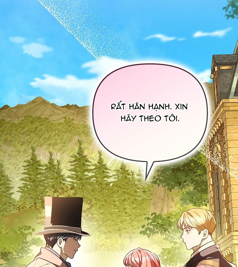 Những Nam Chính Bị Mắc Kẹt Trong Nhà Của Tôi Chapter 11 - Trang 2