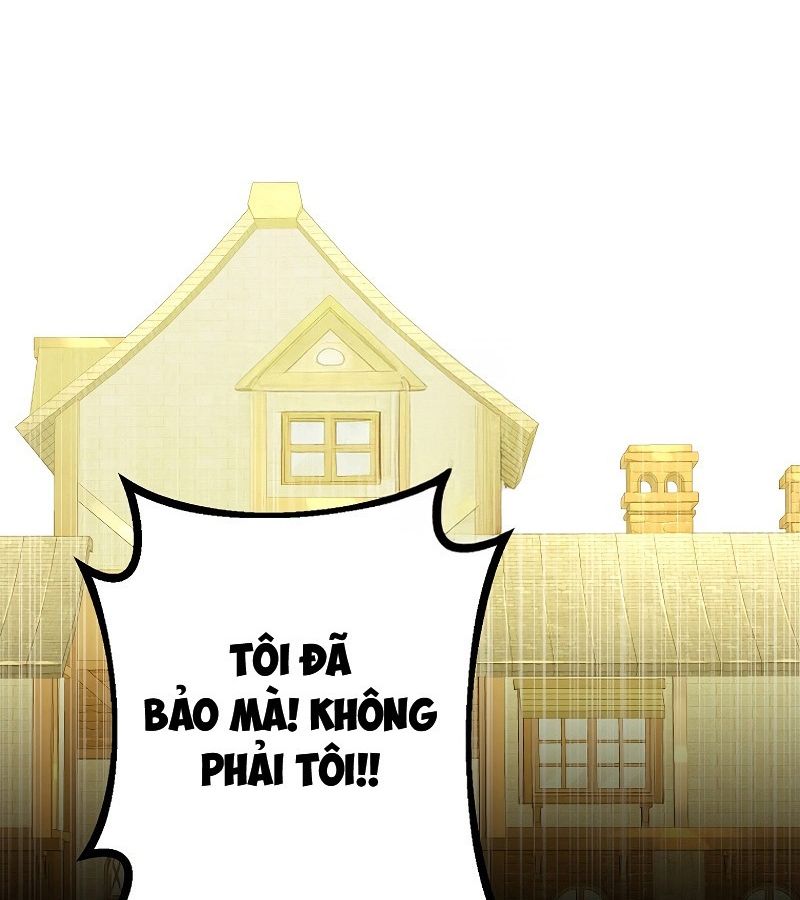 Những Nam Chính Bị Mắc Kẹt Trong Nhà Của Tôi Chapter 11 - Trang 2