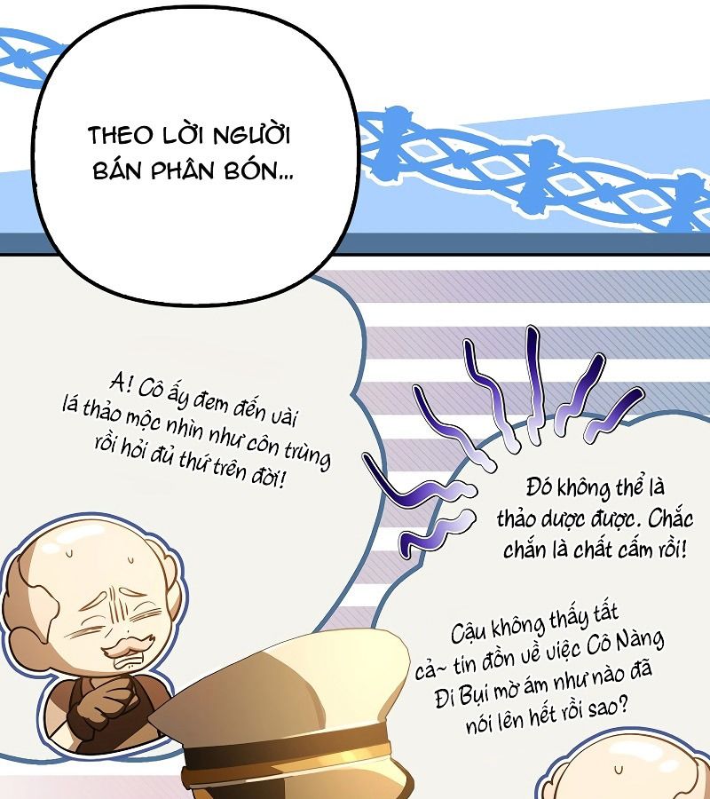Những Nam Chính Bị Mắc Kẹt Trong Nhà Của Tôi Chapter 11 - Trang 2