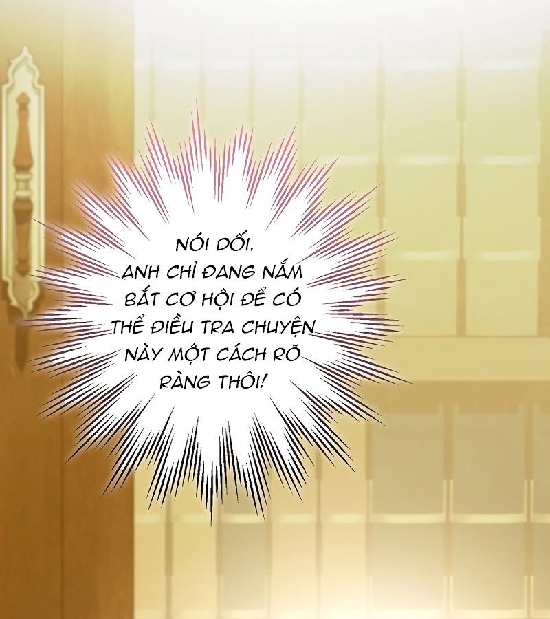 Những Nam Chính Bị Mắc Kẹt Trong Nhà Của Tôi Chapter 11 - Trang 2
