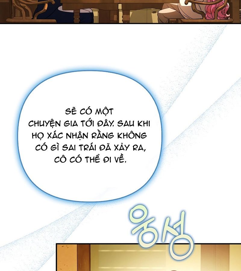 Những Nam Chính Bị Mắc Kẹt Trong Nhà Của Tôi Chapter 11 - Trang 2