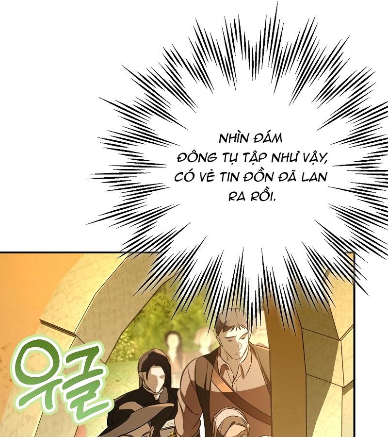 Những Nam Chính Bị Mắc Kẹt Trong Nhà Của Tôi Chapter 11 - Trang 2